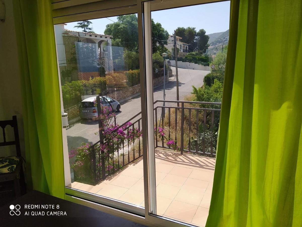 Villa Marval Llançà Extérieur photo