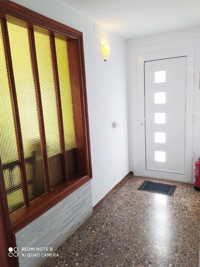 Villa Marval Llançà Extérieur photo