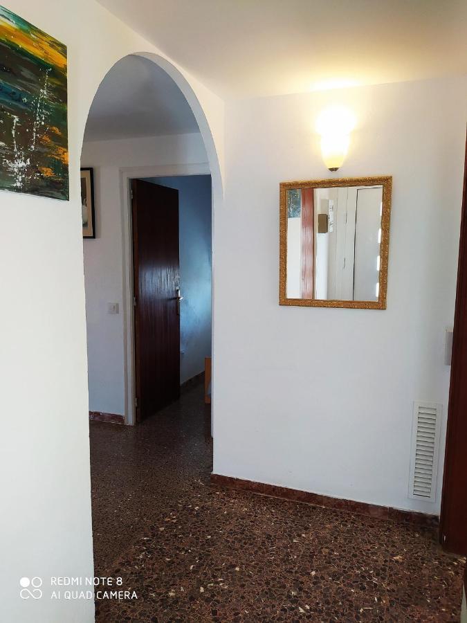 Villa Marval Llançà Extérieur photo