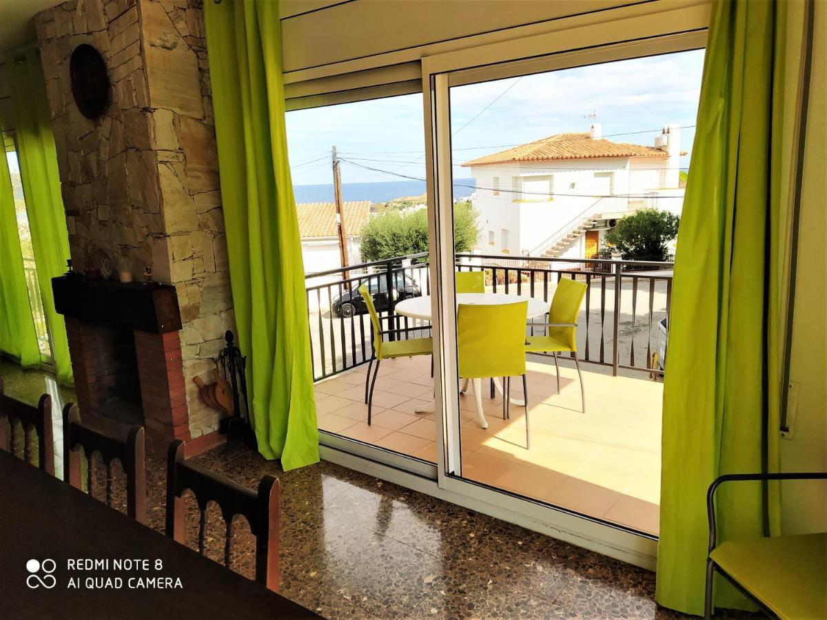 Villa Marval Llançà Extérieur photo