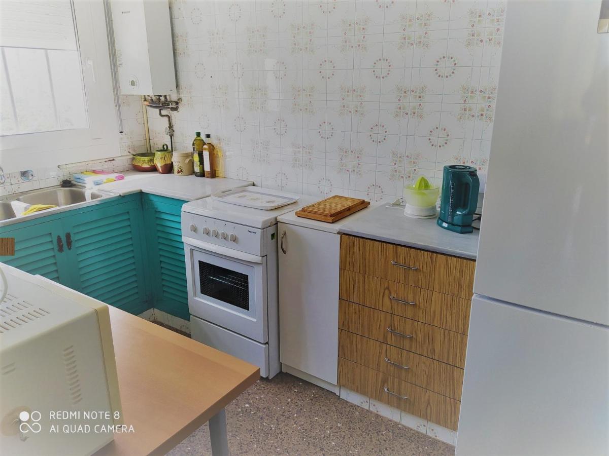 Villa Marval Llançà Extérieur photo