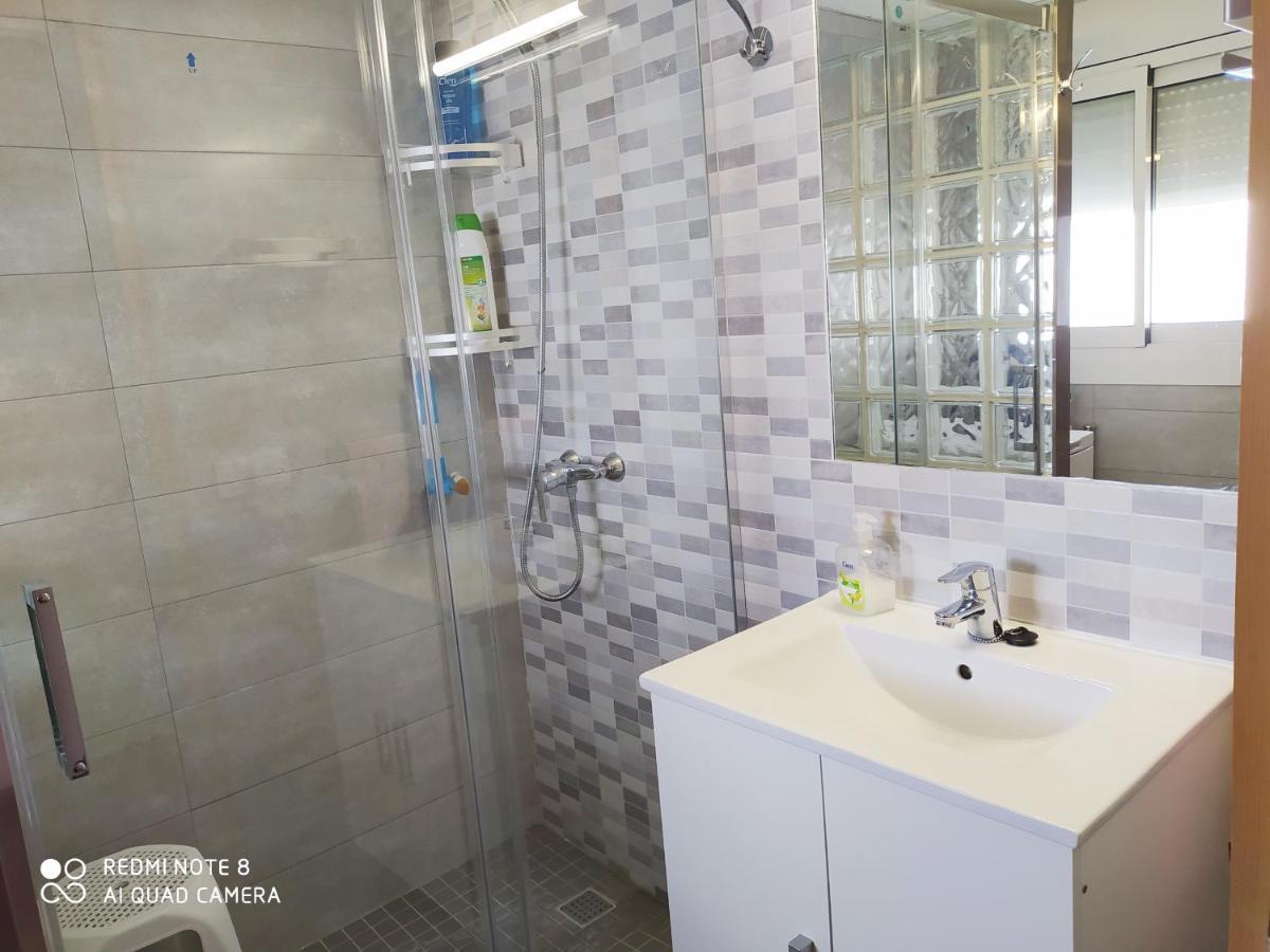 Villa Marval Llançà Extérieur photo