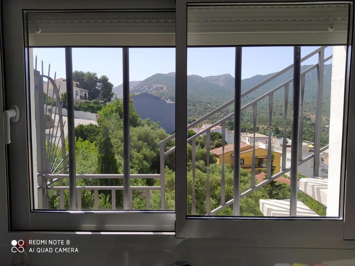 Villa Marval Llançà Extérieur photo