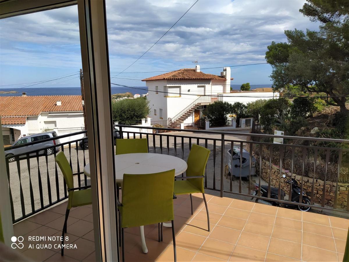 Villa Marval Llançà Extérieur photo