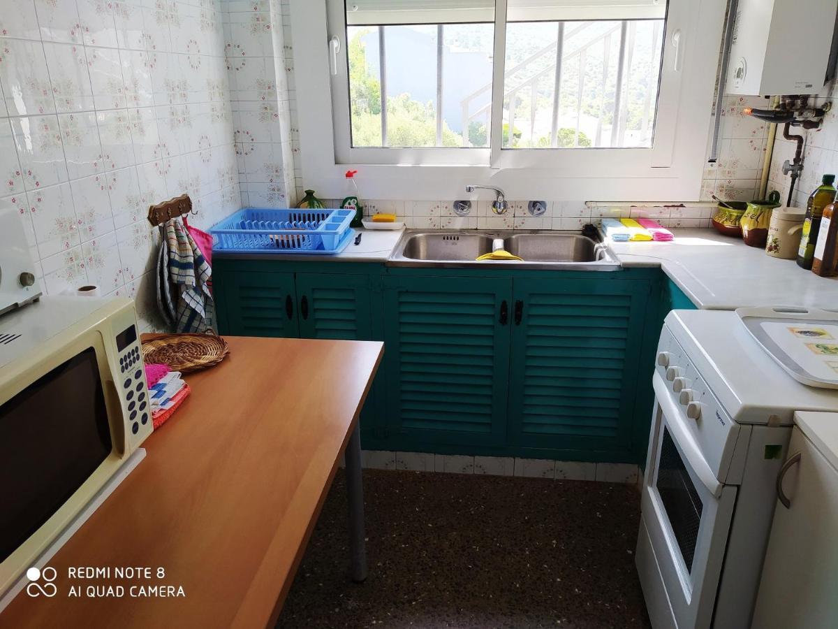 Villa Marval Llançà Extérieur photo