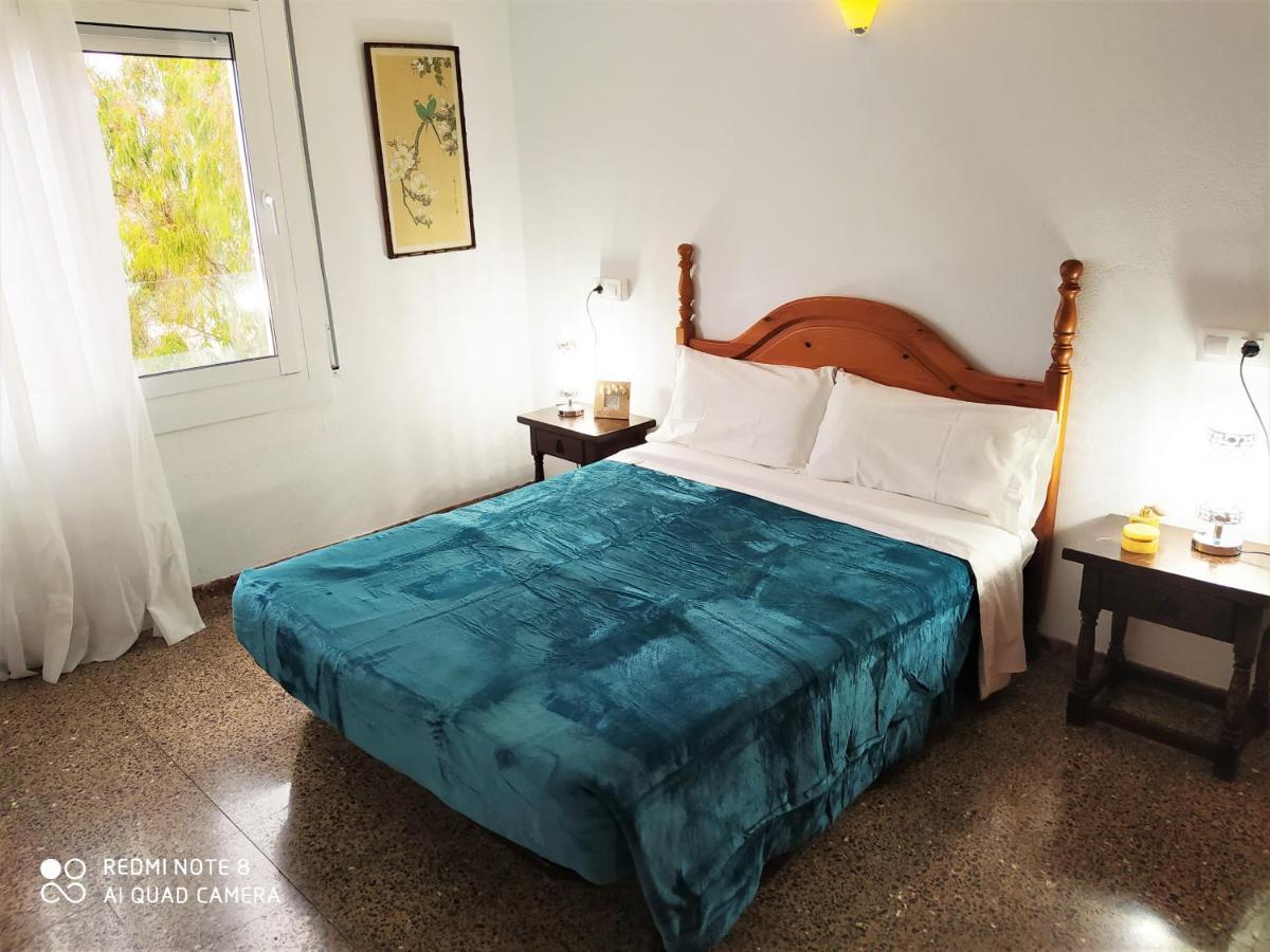 Villa Marval Llançà Extérieur photo