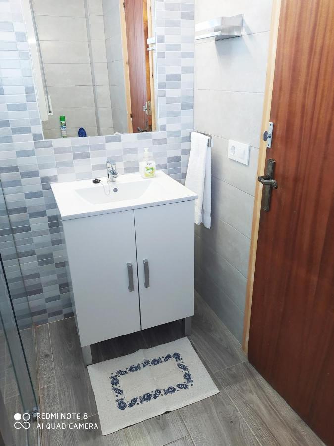 Villa Marval Llançà Extérieur photo