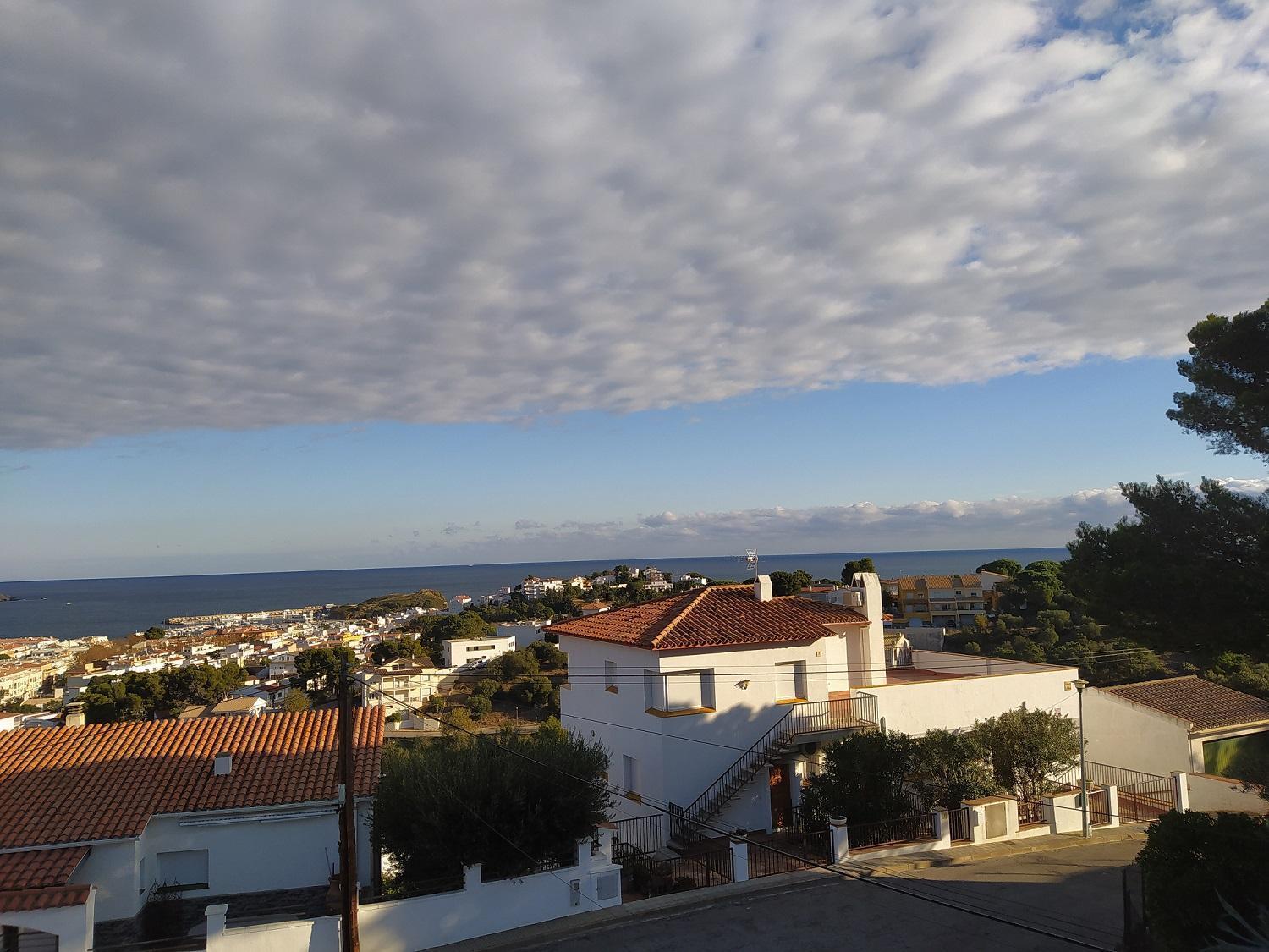 Villa Marval Llançà Extérieur photo