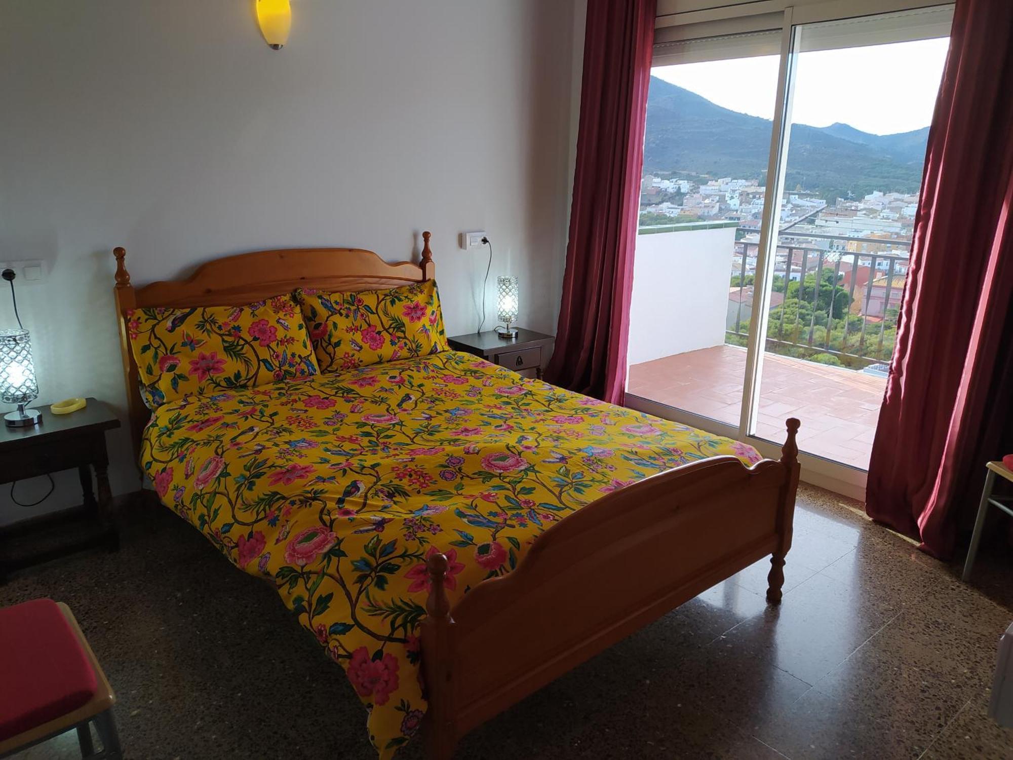 Villa Marval Llançà Extérieur photo